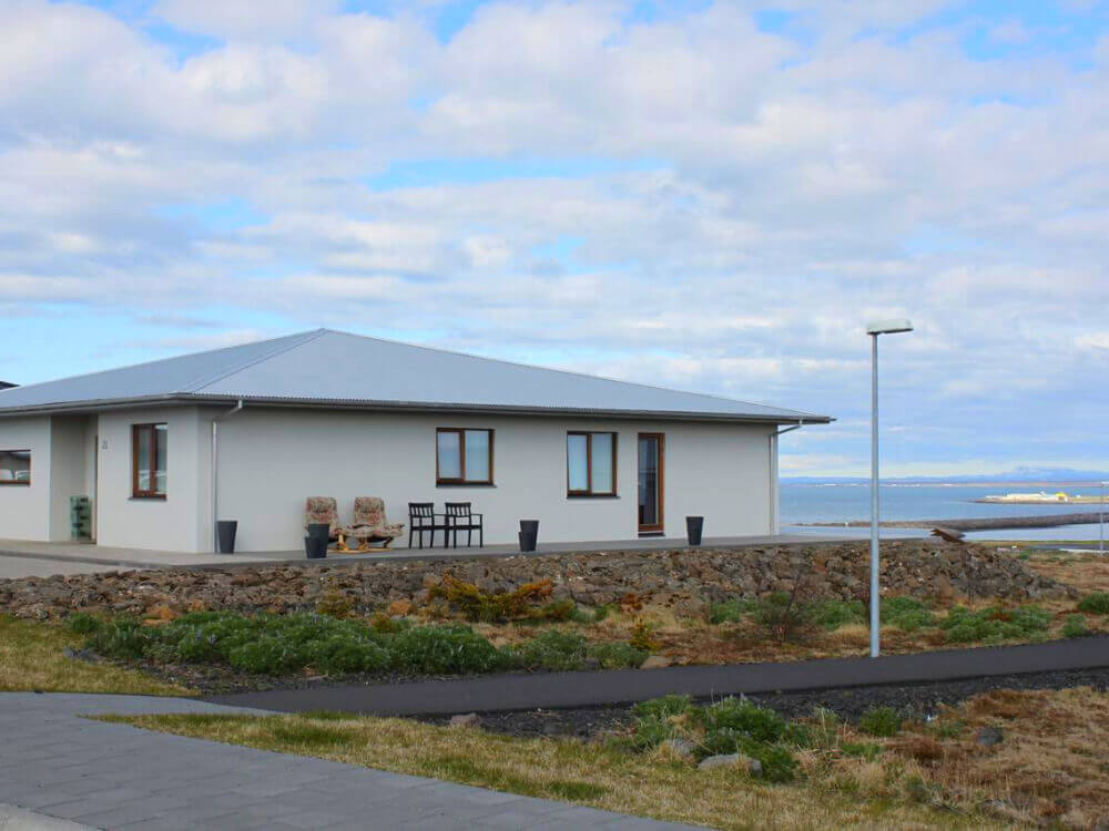 5x Goed en budget overnachten nabij Keflavik airport