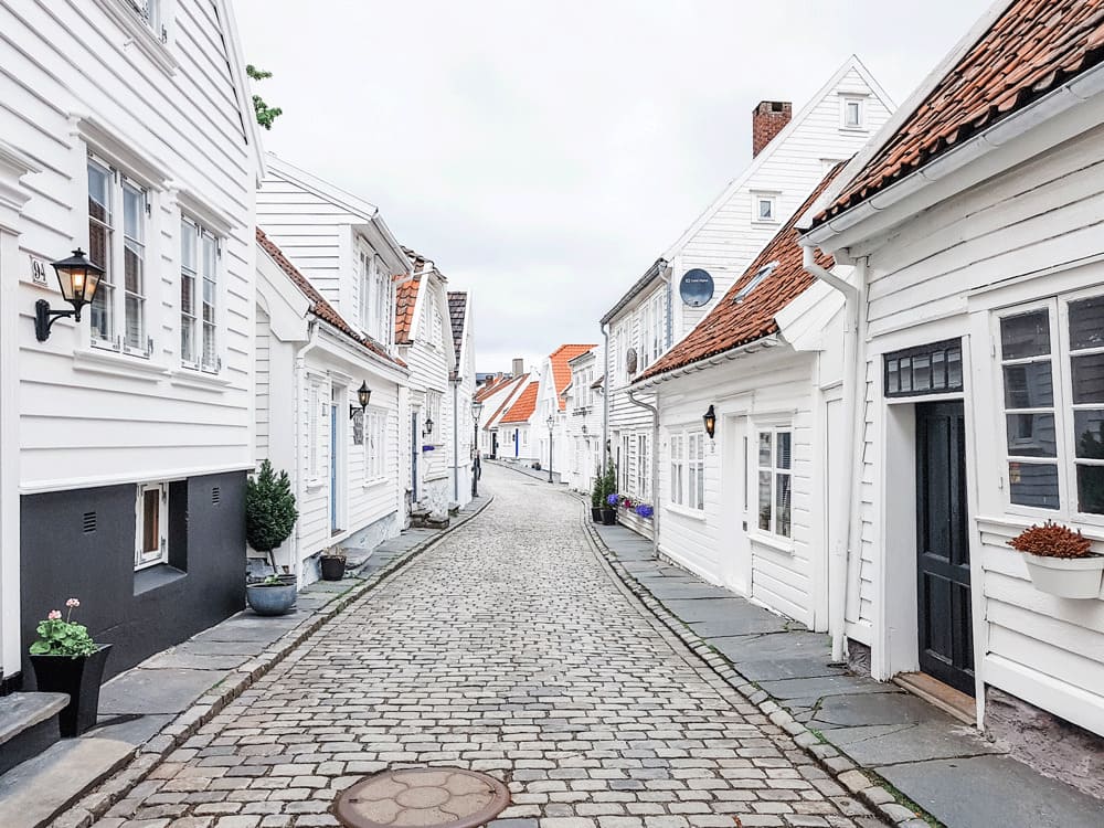 Stavanger tips voor een verrassend leuke stedentrip