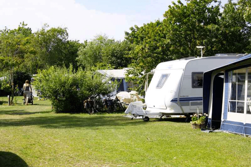 Poul Eeg Camping Skagen Noord-Jutland