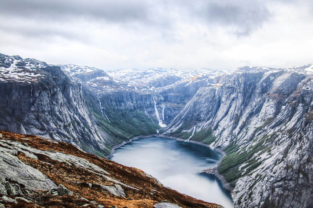 Trolltunga wandeling: tips voor een onvergetelijke hike