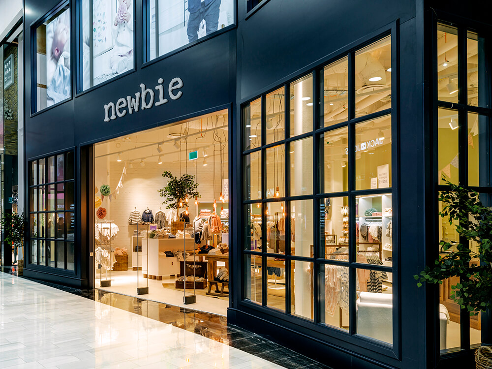 De leukste Scandinavische babykleding & kinderkleding