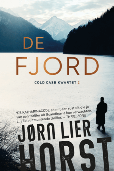 de fjord jorn lier horst