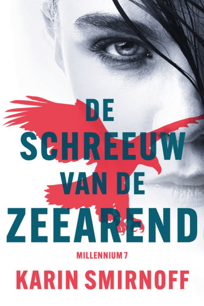 De schreeuw van de zeearend, de millenium serie