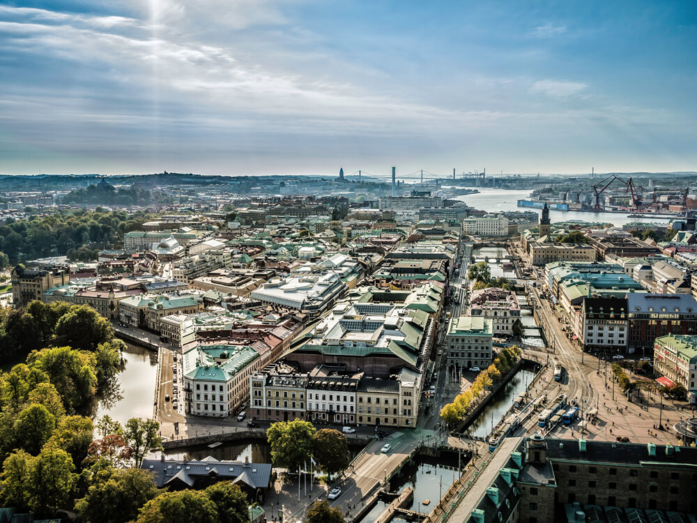 10x Doen tijdens je bezoek aan Göteborg