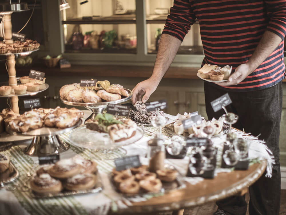 Alingsås: gezelligheid & de hoofdstad van de fika