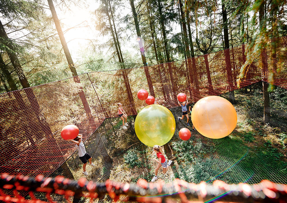 De leukste uitjes voor je vakantie in Denemarken met kinderen!