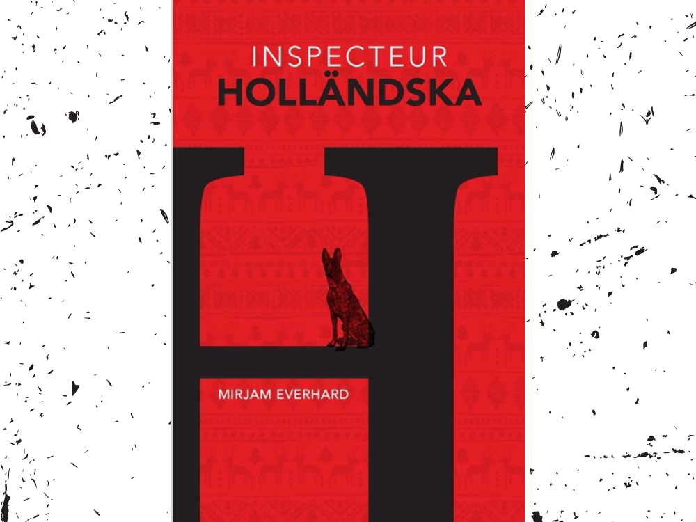 Boekentip: Inspecteur Holländska